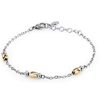 Bracelet Morellato Woman Colori summer in Steel SAXQ18 - SAXQ18